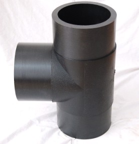 PE對(duì)接管件