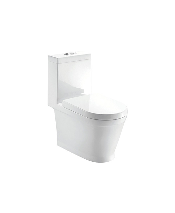 虹吸式連體坐便器B-1020M/L