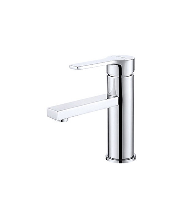 單把面盆混合龍頭RF-9180AP(II)