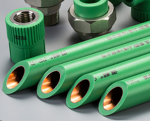 PPR銅管